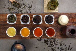 商用茶葉的專家，創業的好夥伴，嚴選商用茶風味絕佳的好茶
