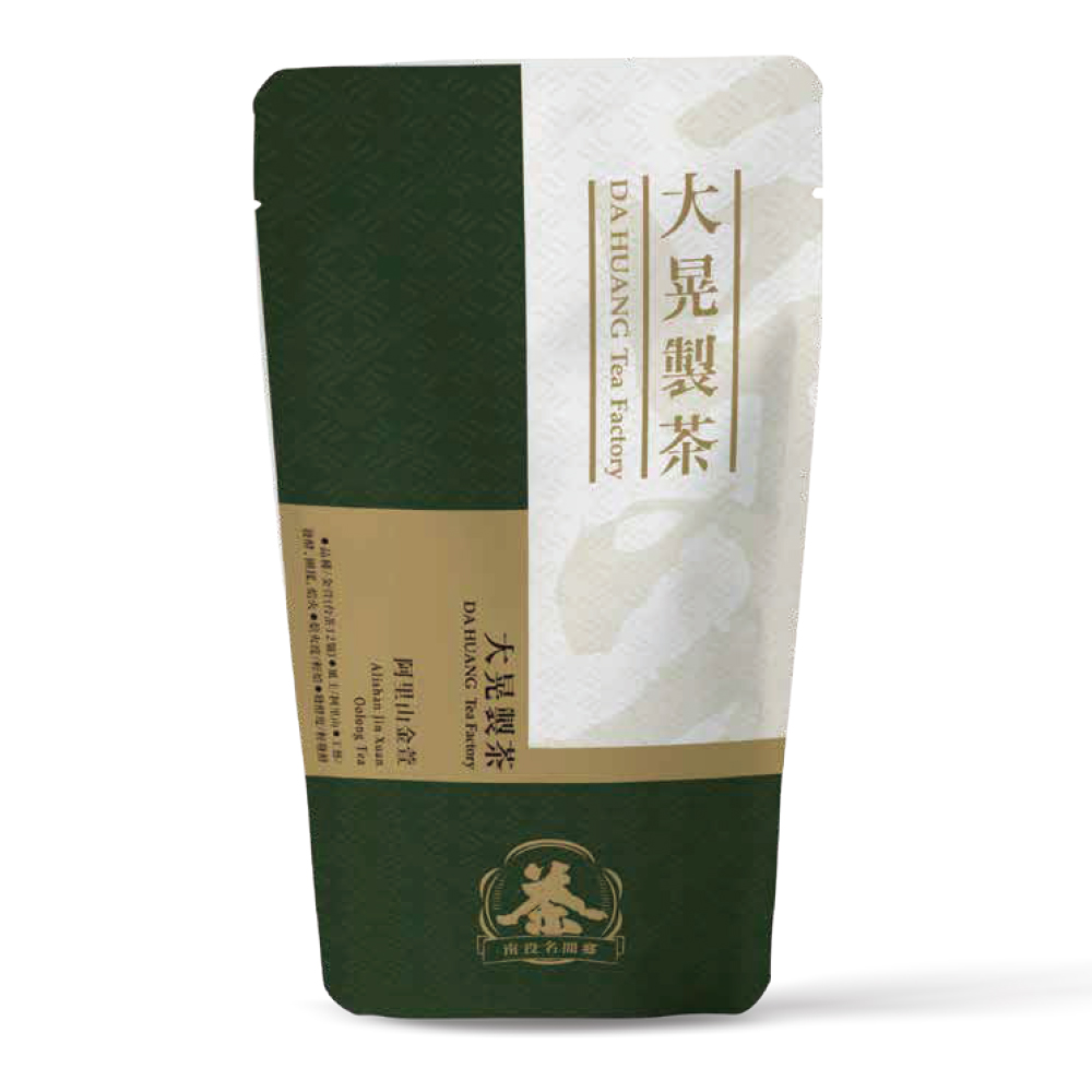 大宗茶葉批發 連鎖體系茶葉供應 各式免濾茶包客製 品牌客製代工