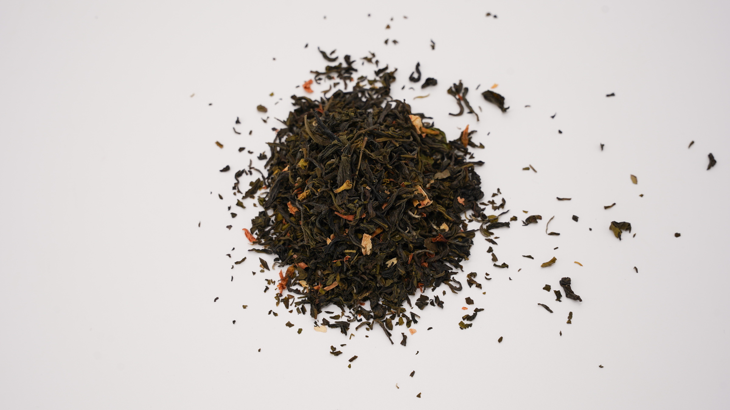 南投名間天然花香茶五窨茉綠花茶 大晃茶業手搖飲茶葉批發商 南投名間天然花香茶五窨茉綠花茶