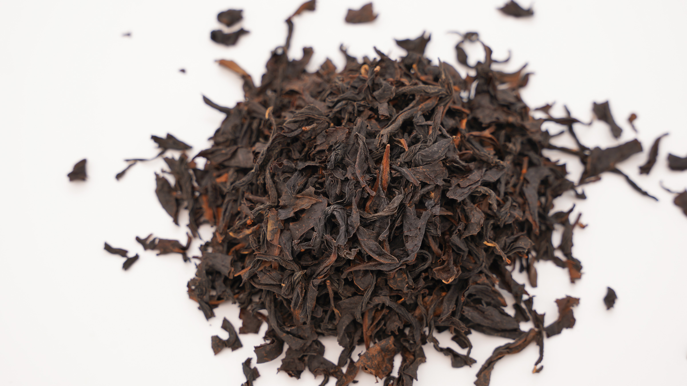 金萱紅茶 是選用台灣育種茶樹品種金萱台茶12號 大晃茶業手搖飲茶葉批發商 金萱紅茶 是選用台灣育種茶樹品種金萱台茶12號