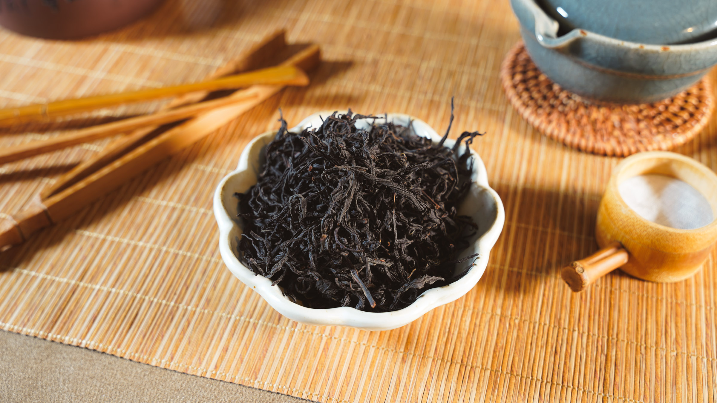 小綠葉蟬的故事 蜜香貴妃紅茶 大晃茶業手搖飲茶葉批發商 小綠葉蟬的故事 蜜香貴妃紅茶