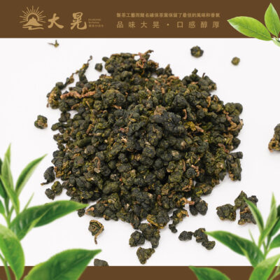 金萱奶香茶是什麼？南投名間金萱茶推薦｜天然奶香茶葉