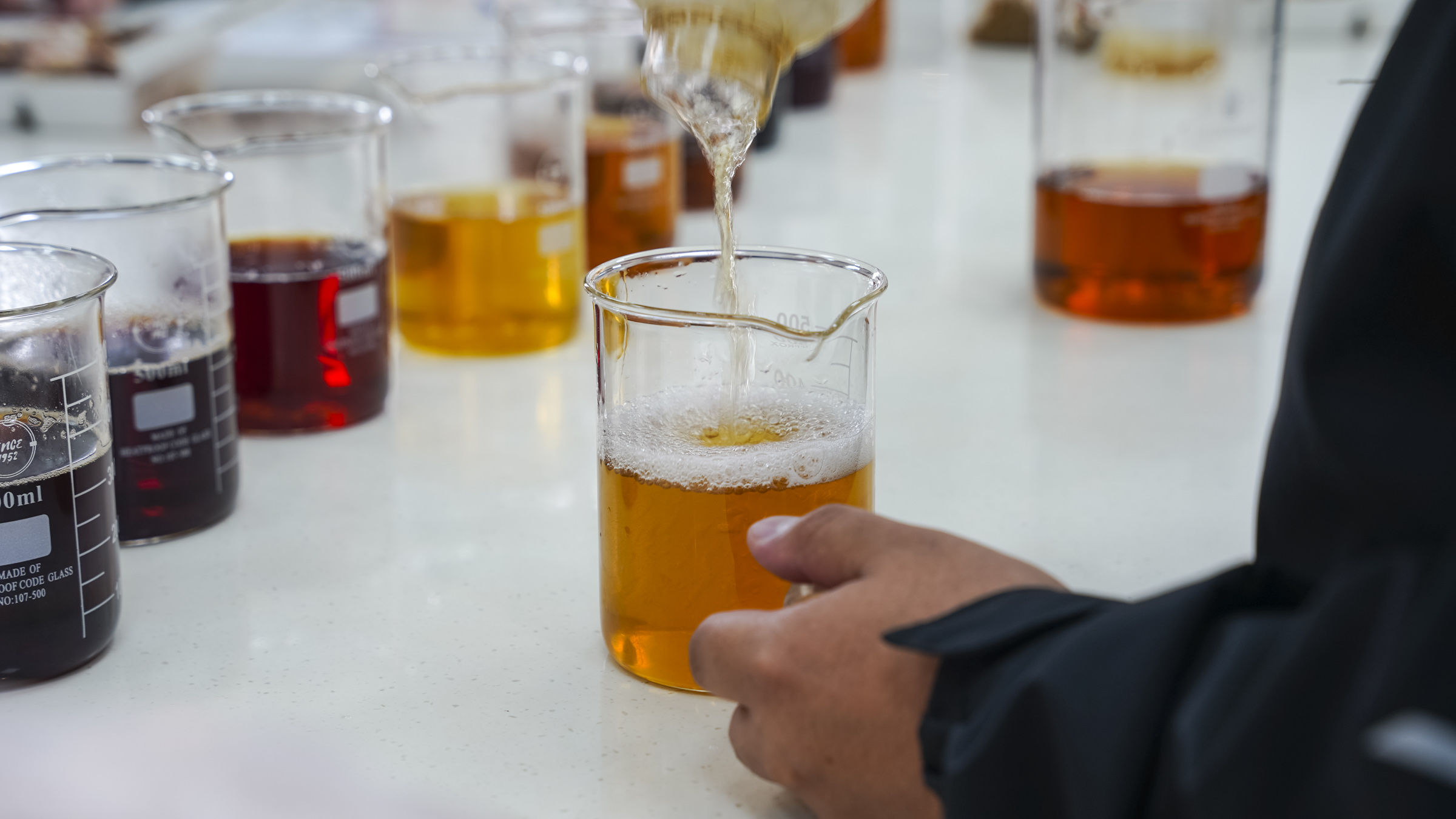 冷泡茶推薦茶飲品牌指定 大晃茶業手搖飲茶葉批發商 冷泡茶推薦茶飲品牌指定