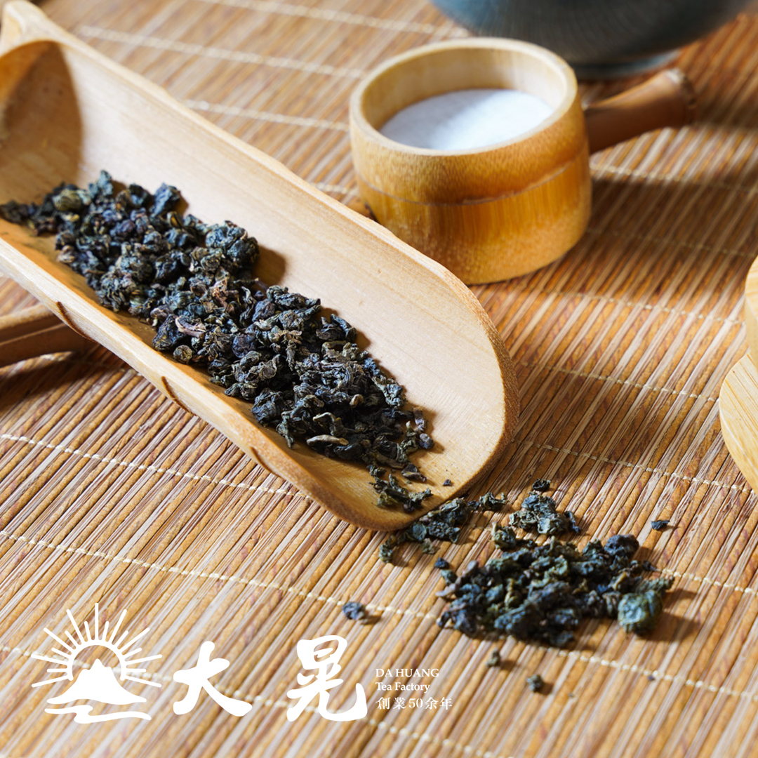 南投名間精品有機茶葉推薦