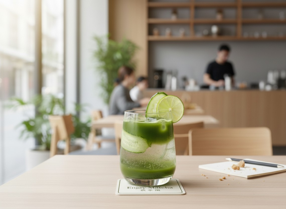 大晃抹茶粉 大晃茶業手搖飲茶葉批發商 大晃抹茶粉